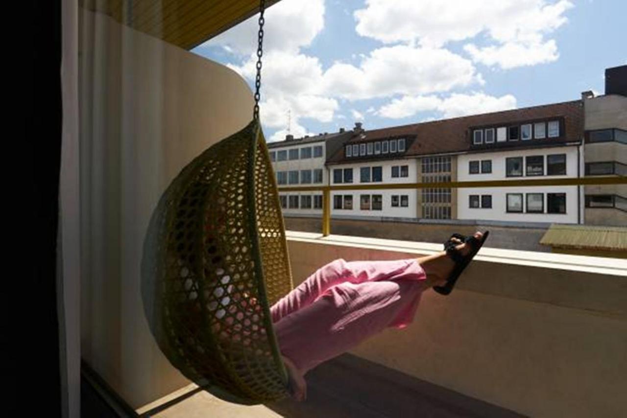 Cocoon Stachus Hotel Munich