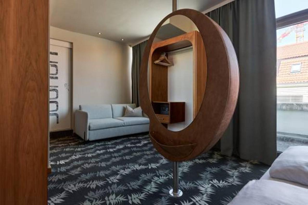 Cocoon Stachus 3* Munich