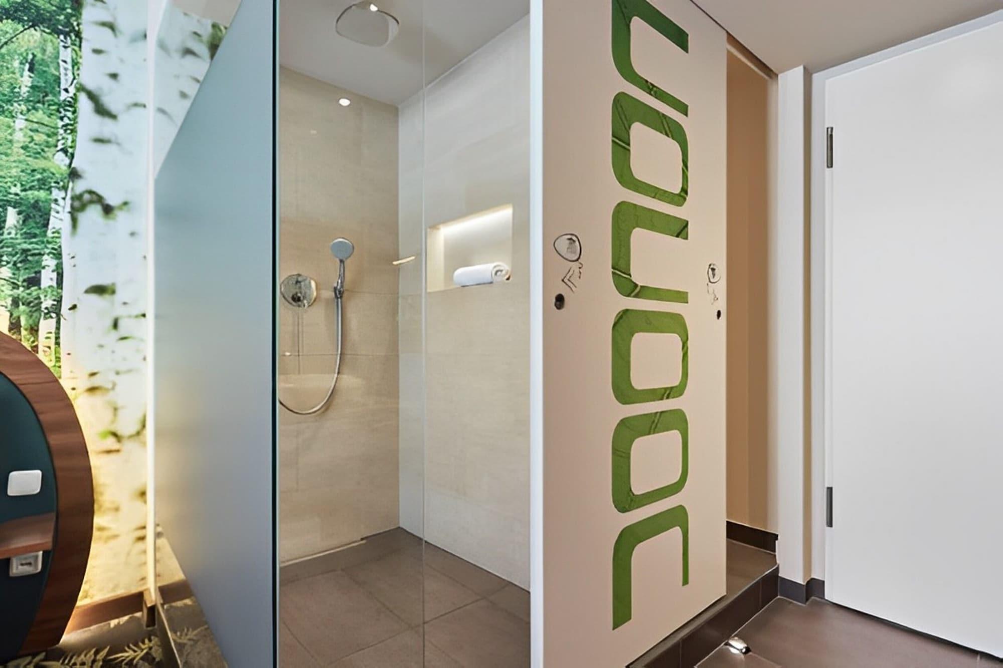 Cocoon Stachus Hotel Munich