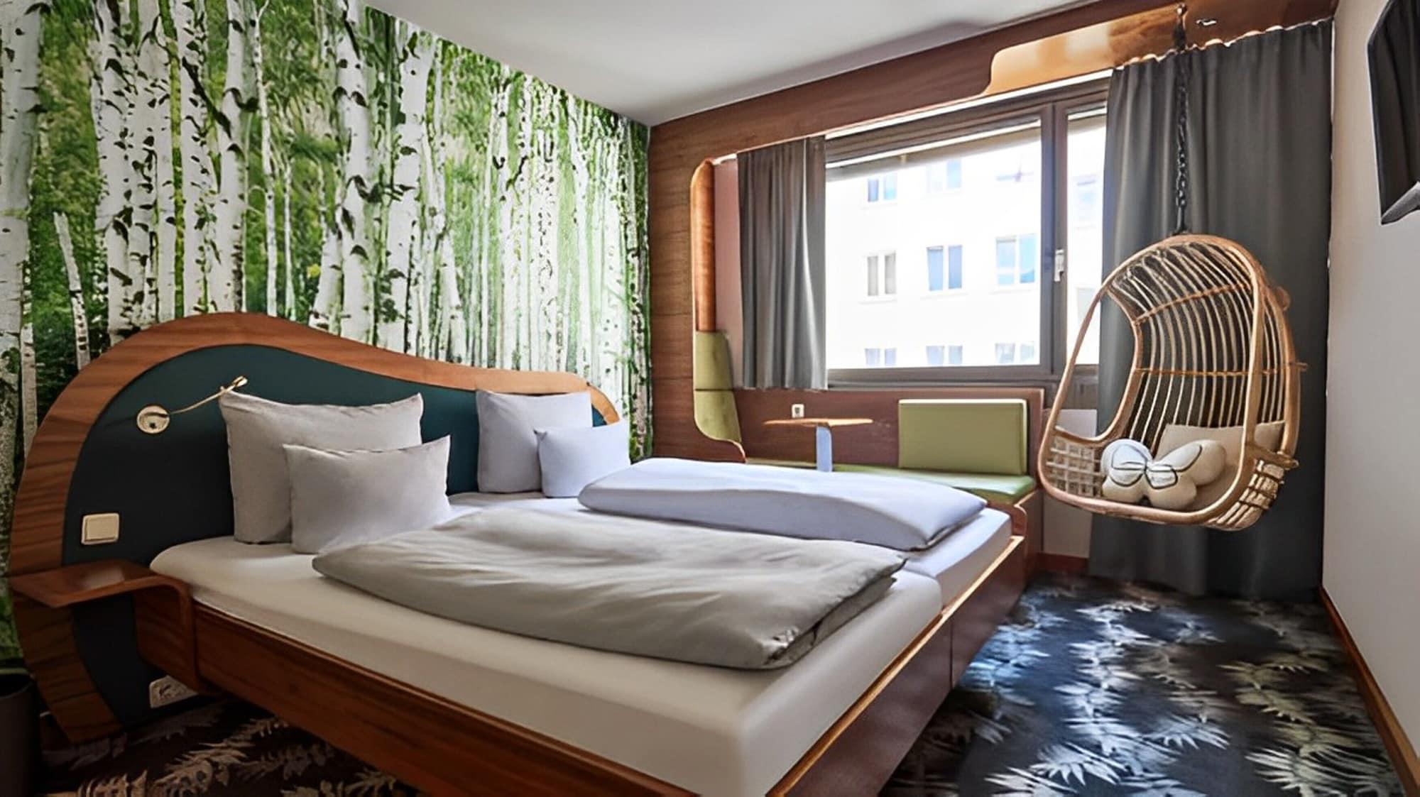 Cocoon Stachus Hotel Munich