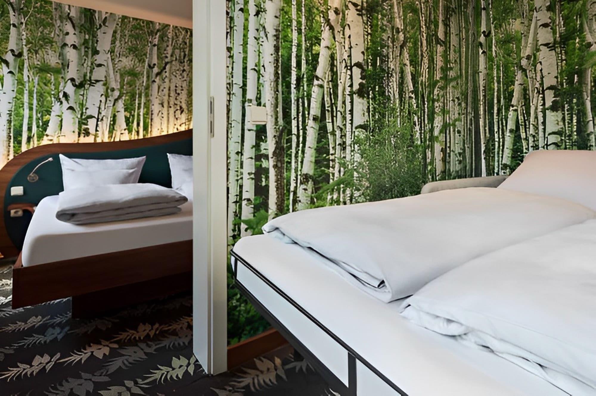 Hotel Cocoon Stachus Munich