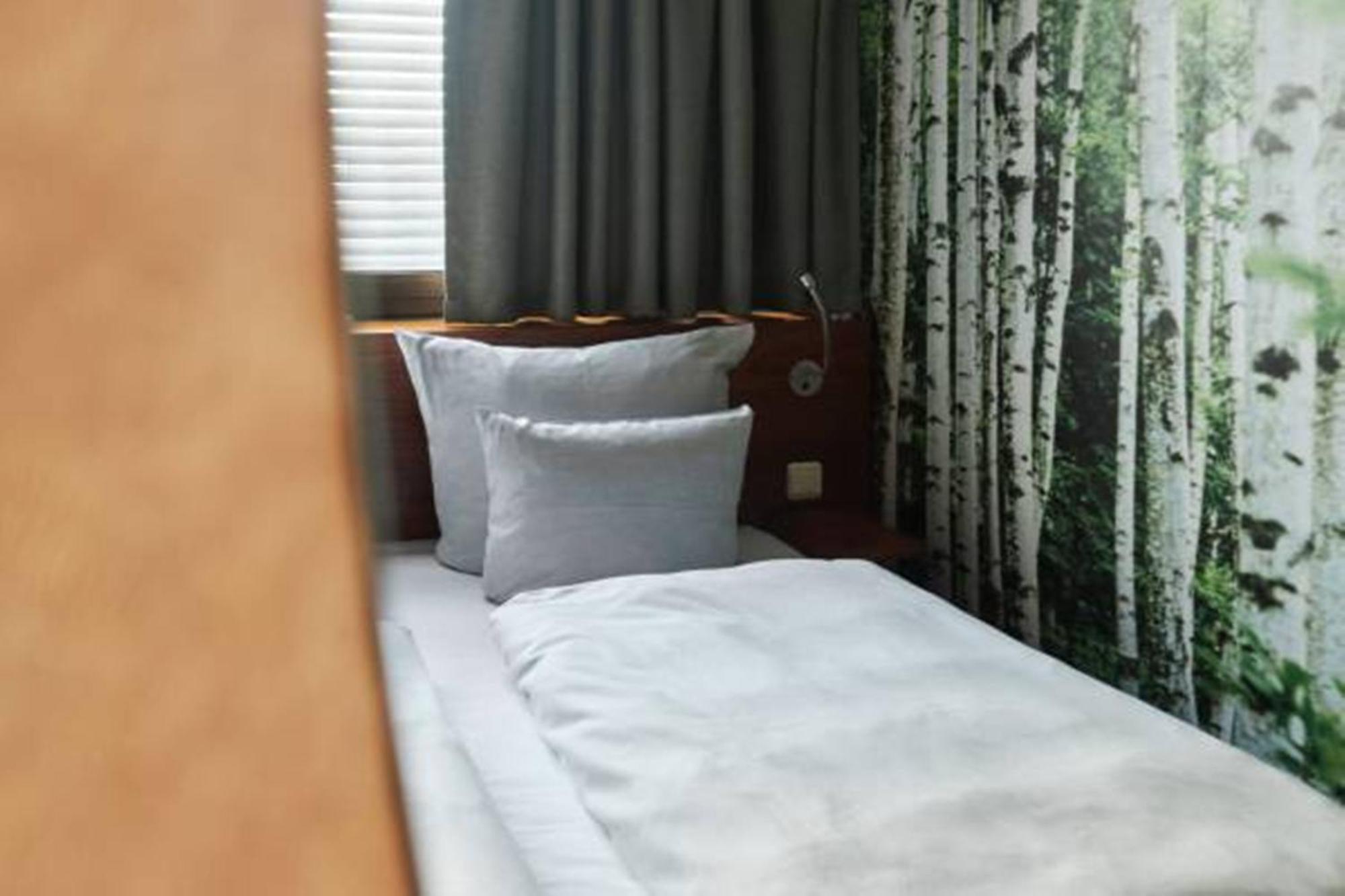 Hotel Cocoon Stachus Munich