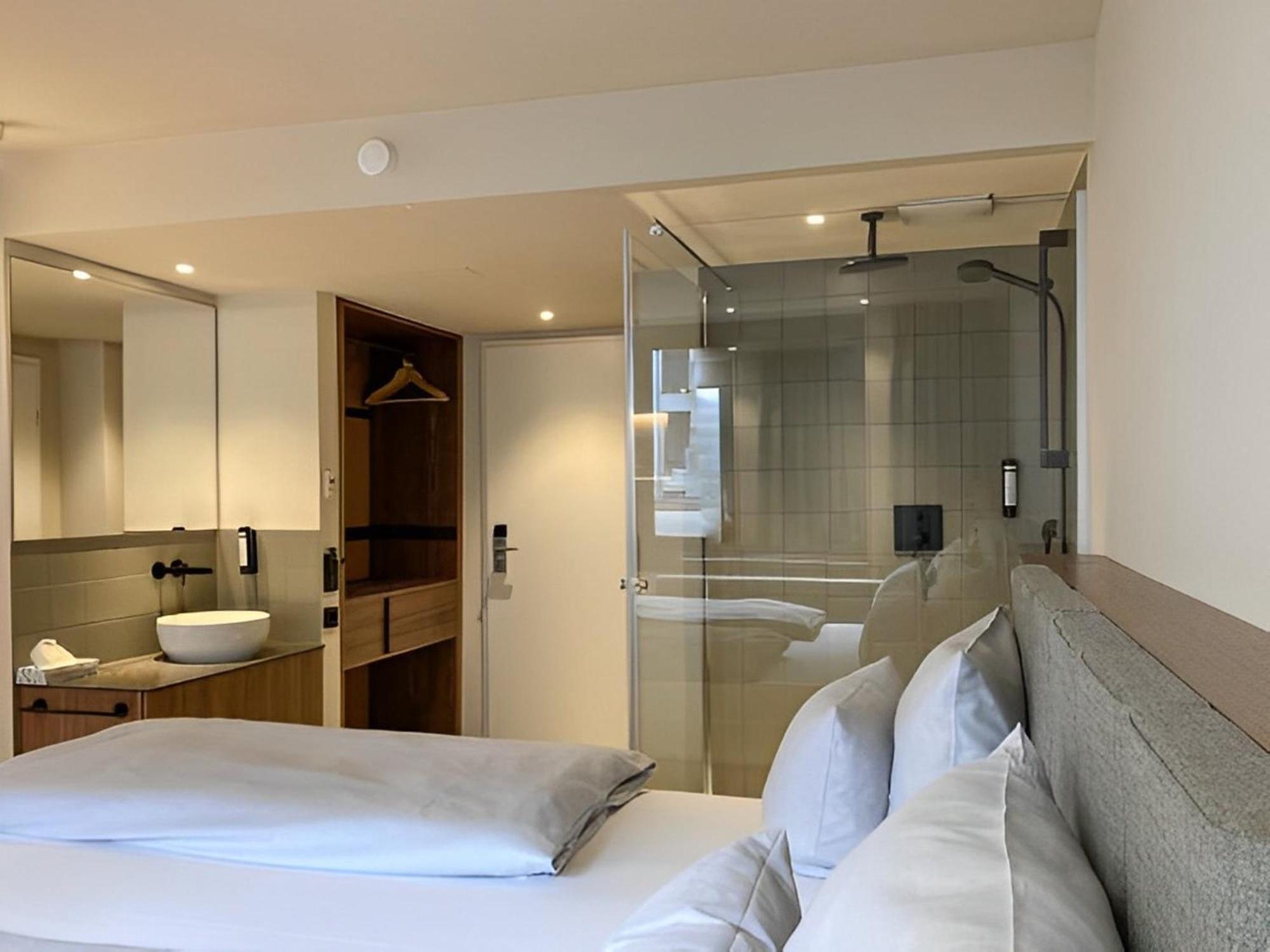 Hotel Cocoon Stachus Munich