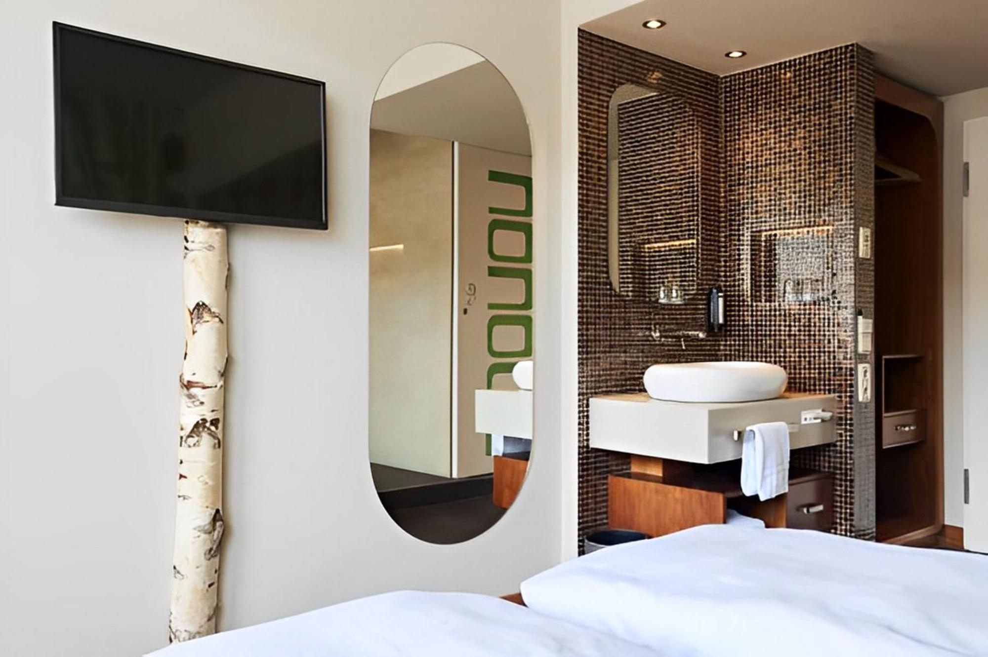 Cocoon Stachus Munich