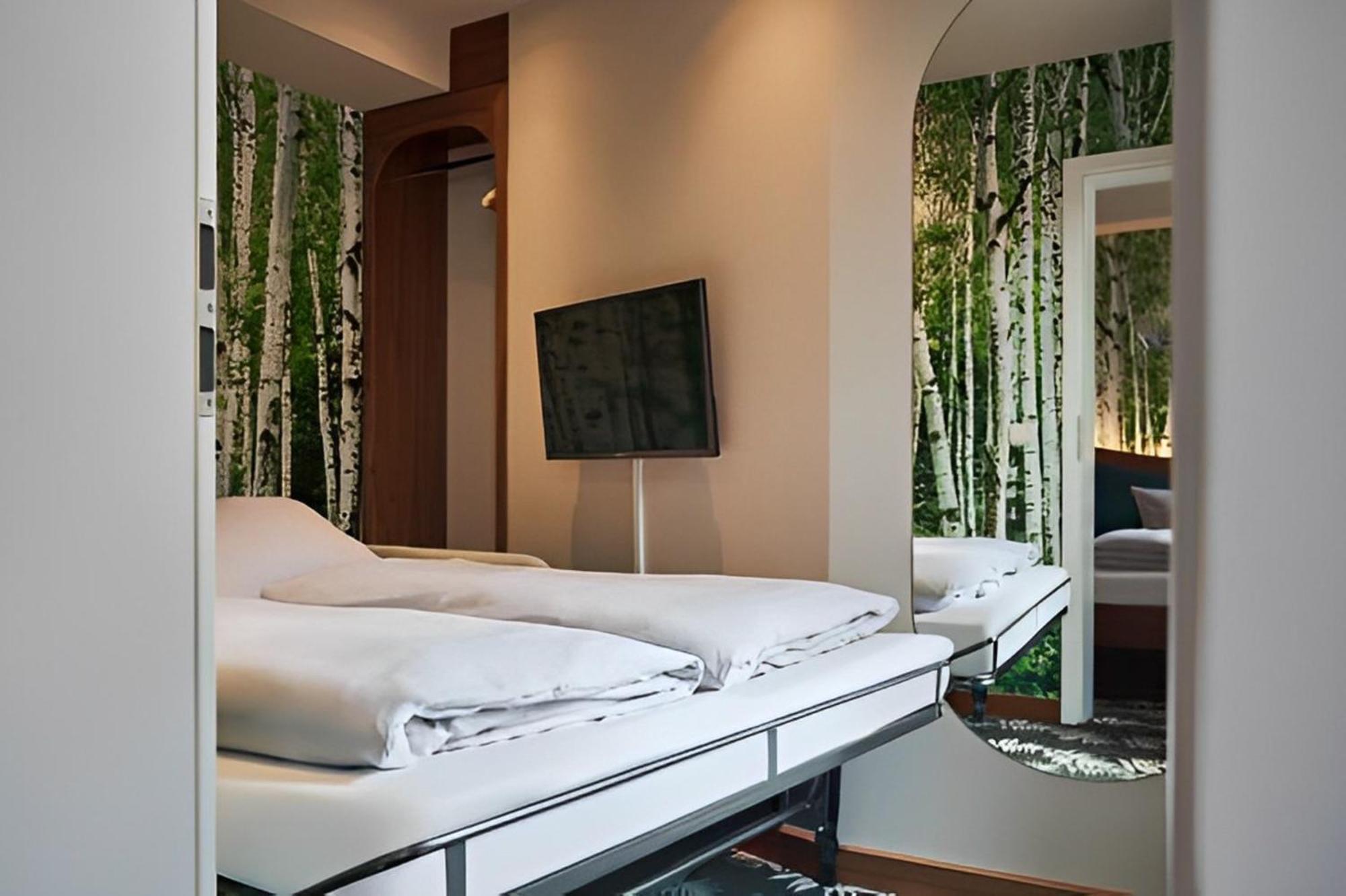 Cocoon Stachus Hotel Munich