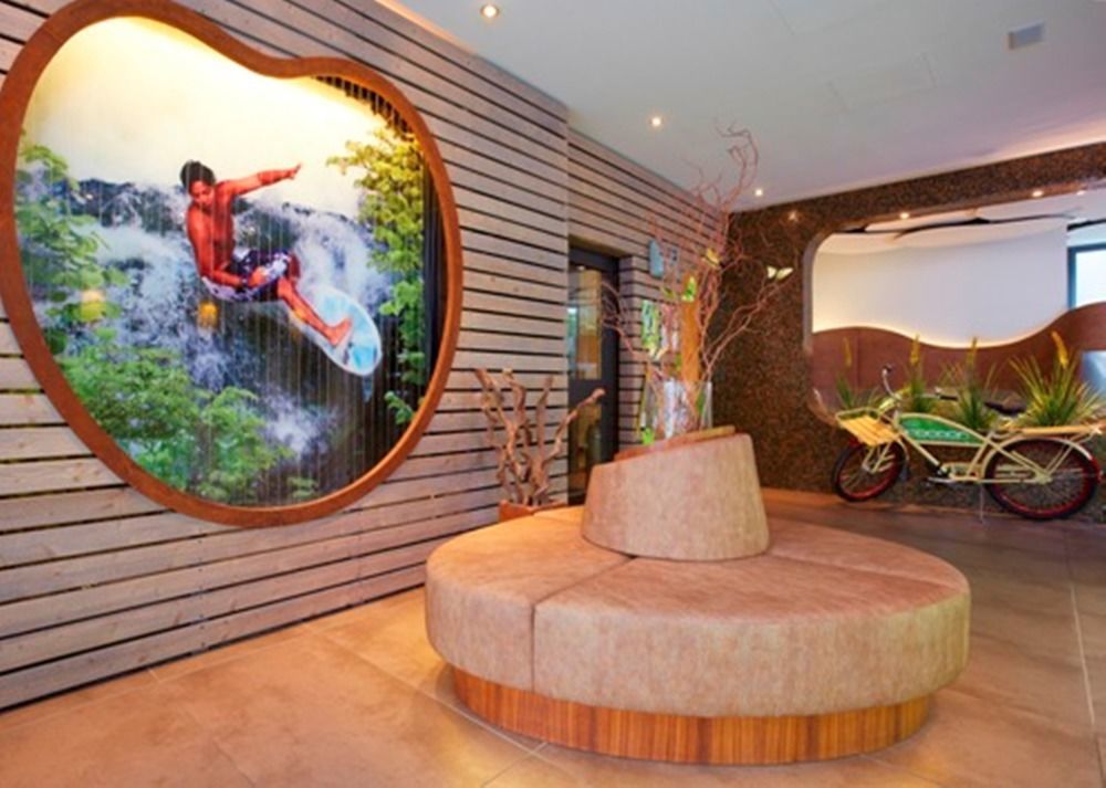 Cocoon Stachus Hotel Munich