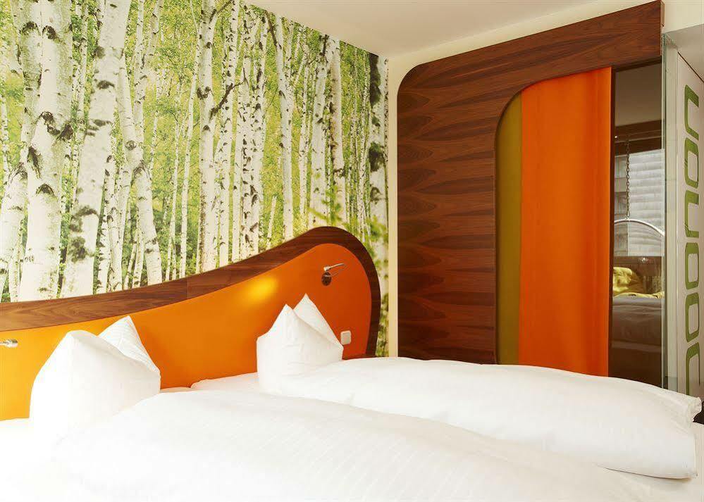 Cocoon Stachus Hotel Munich